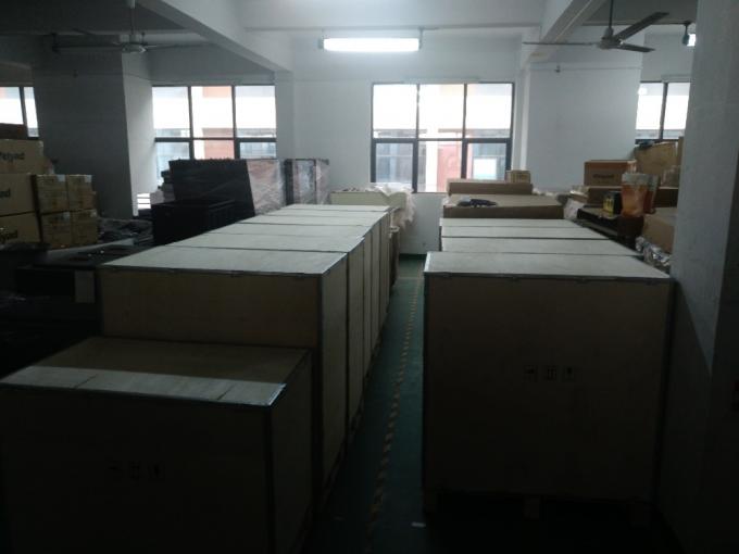 Impresora IP65 a todo color LED de gran tama&ntilde;o y alta resoluci&oacute;n 4