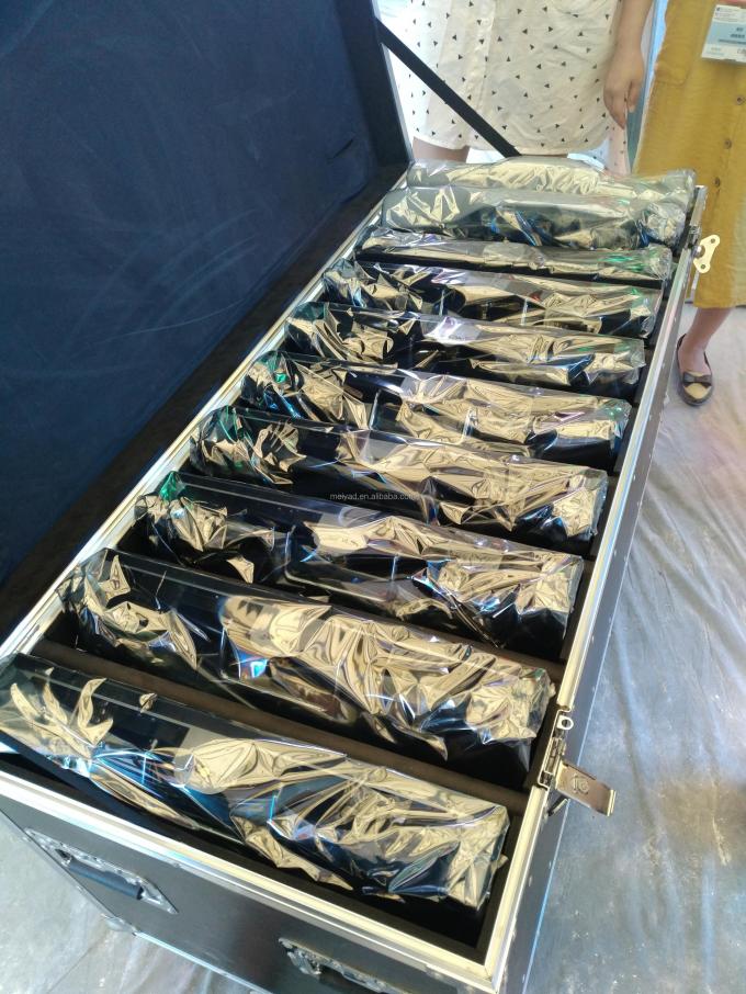 Impresora IP65 a todo color LED de gran tama&ntilde;o y alta resoluci&oacute;n 5