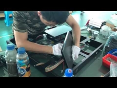 Pantalla LED COB GOB