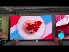 P1.25 Pantalla con LED de cob